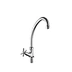 Single handle Brass Sink Faucet